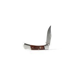 Ariat Knife Smooth Blade Brown