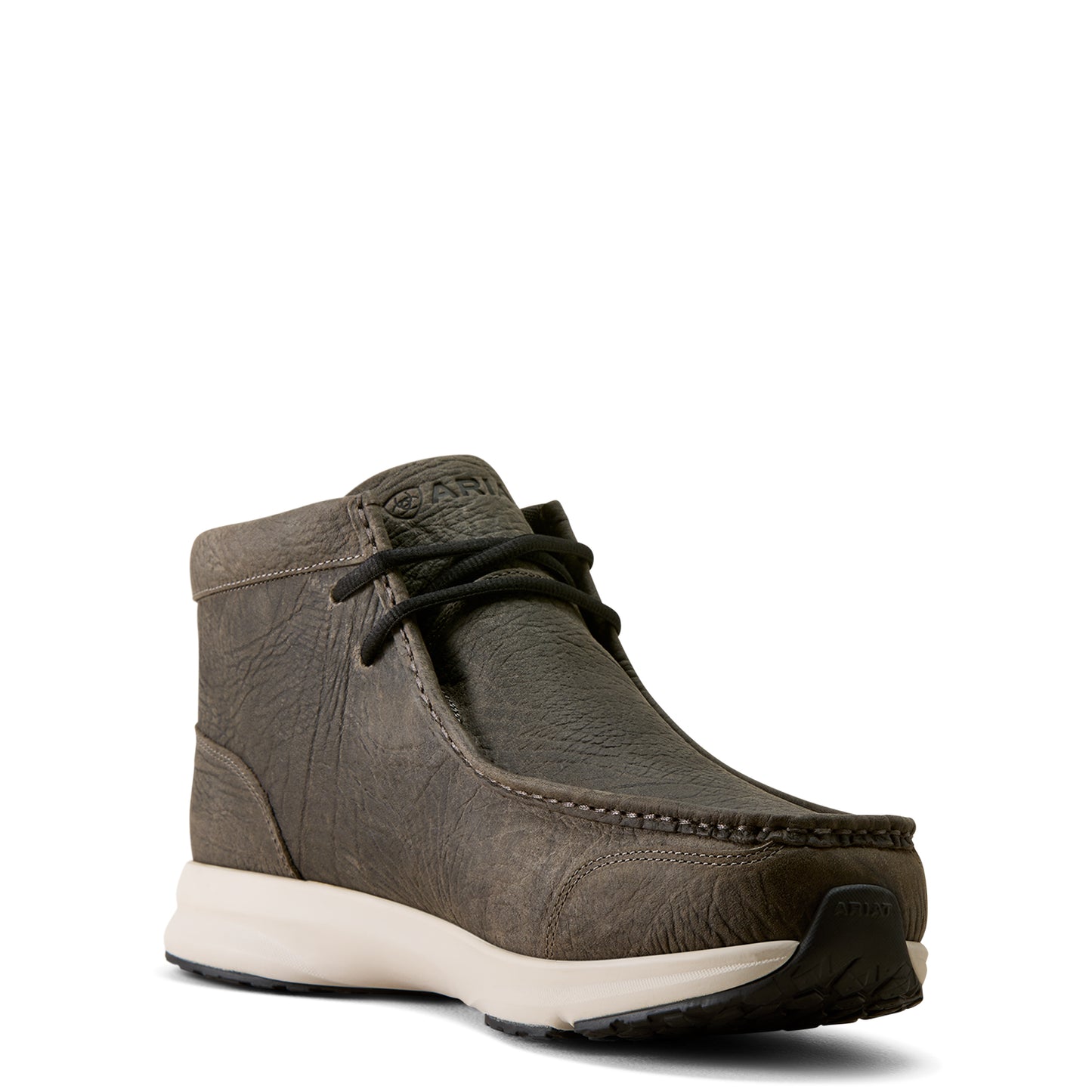 Ariat Men's Spitfire Shoes Grey Elephant Print