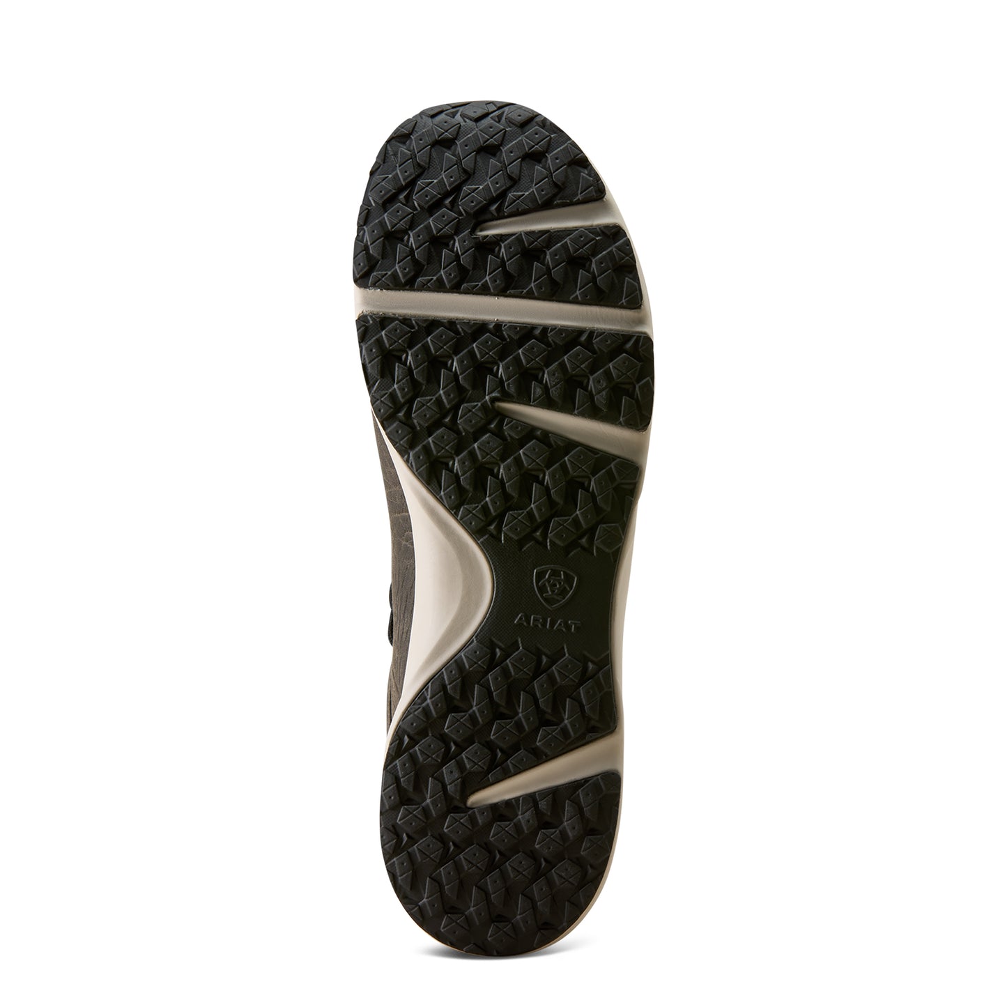 Ariat Men's Spitfire Shoes Grey Elephant Print