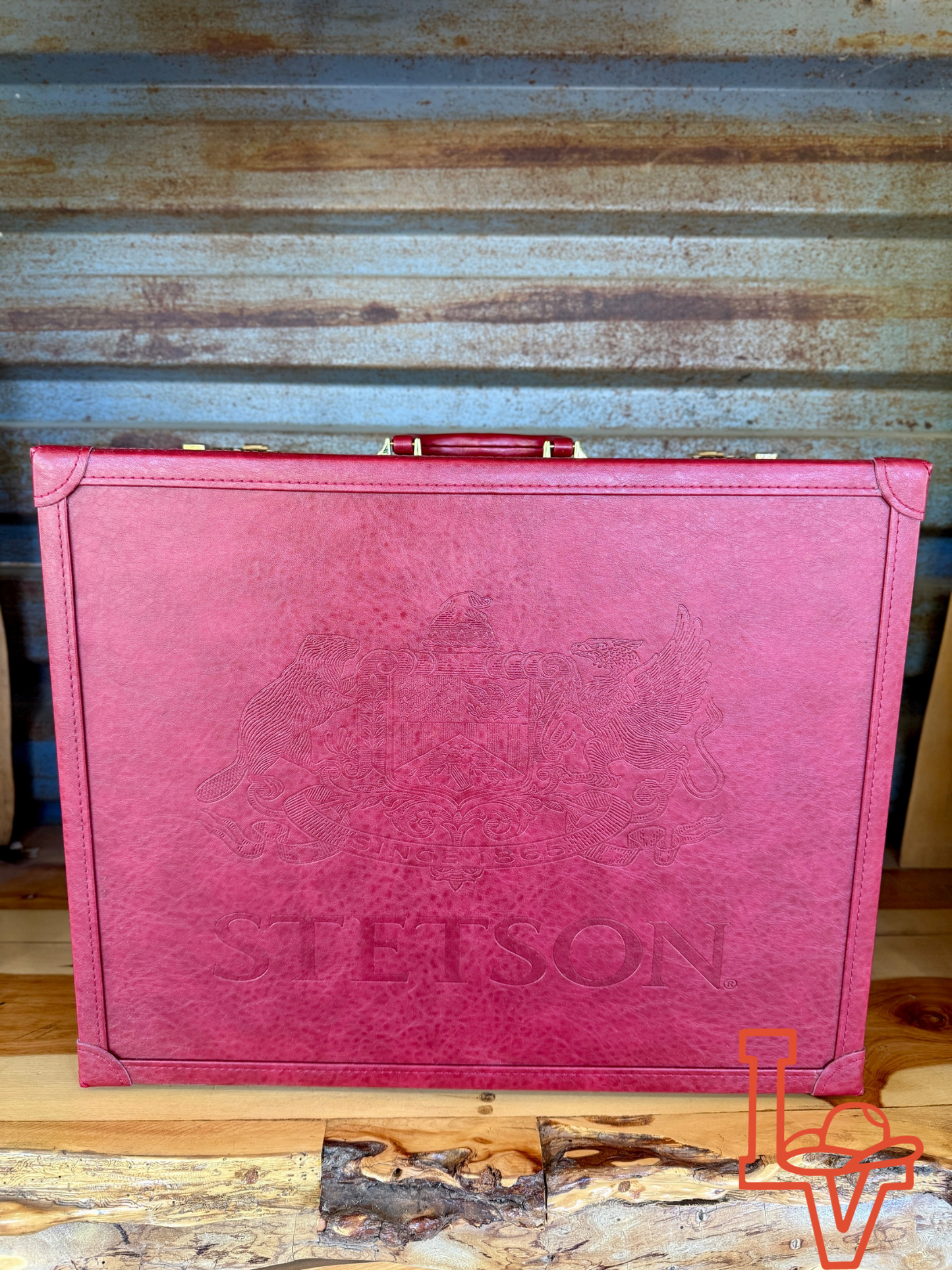 Stetson Diamante 1000x Premier Cowboy Fur Felt Hat Western Copa Regular Crown Black