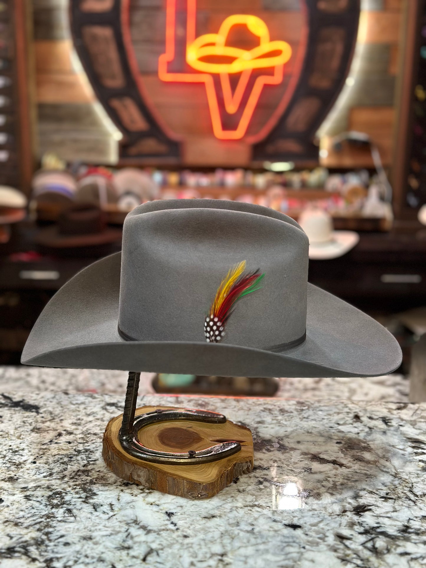 Stetson hats sacramento sales