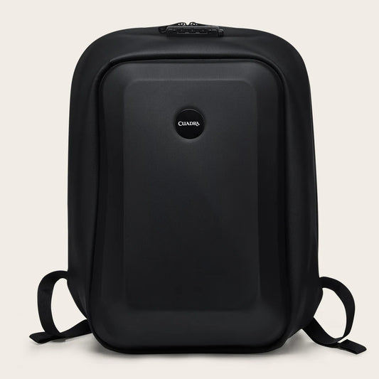 Cuadra Hat Carrier Backpack Black