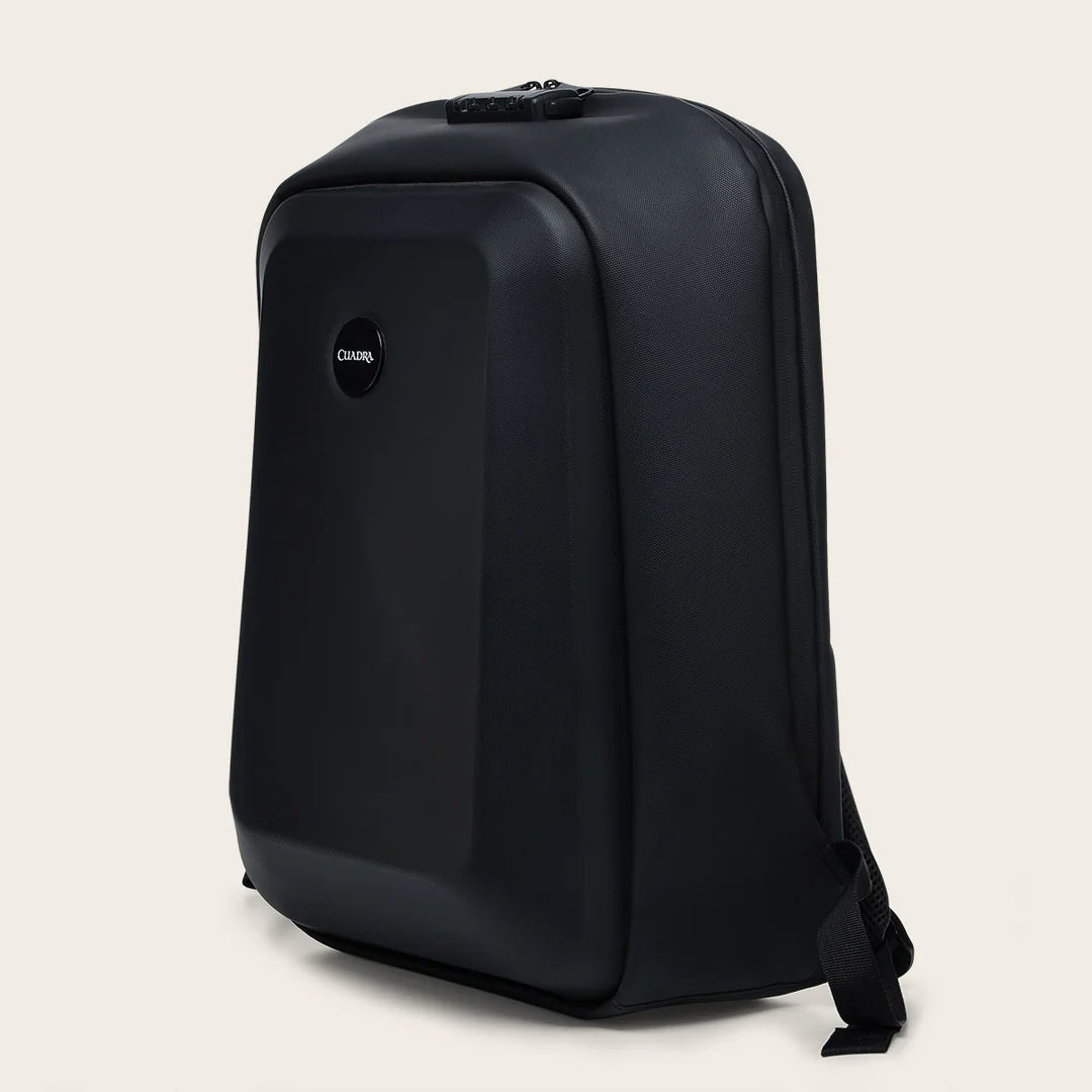 Cuadra Hat Carrier Backpack Black