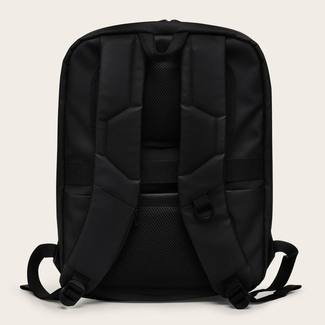 Cuadra Hat Carrier Backpack Black