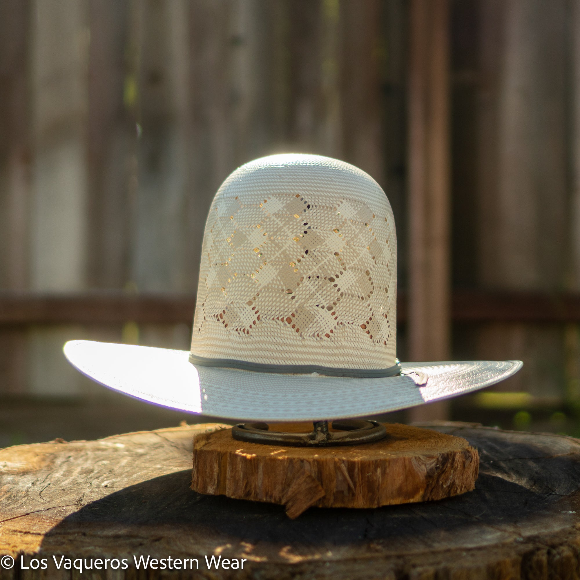 Tall hotsell cowboy hat