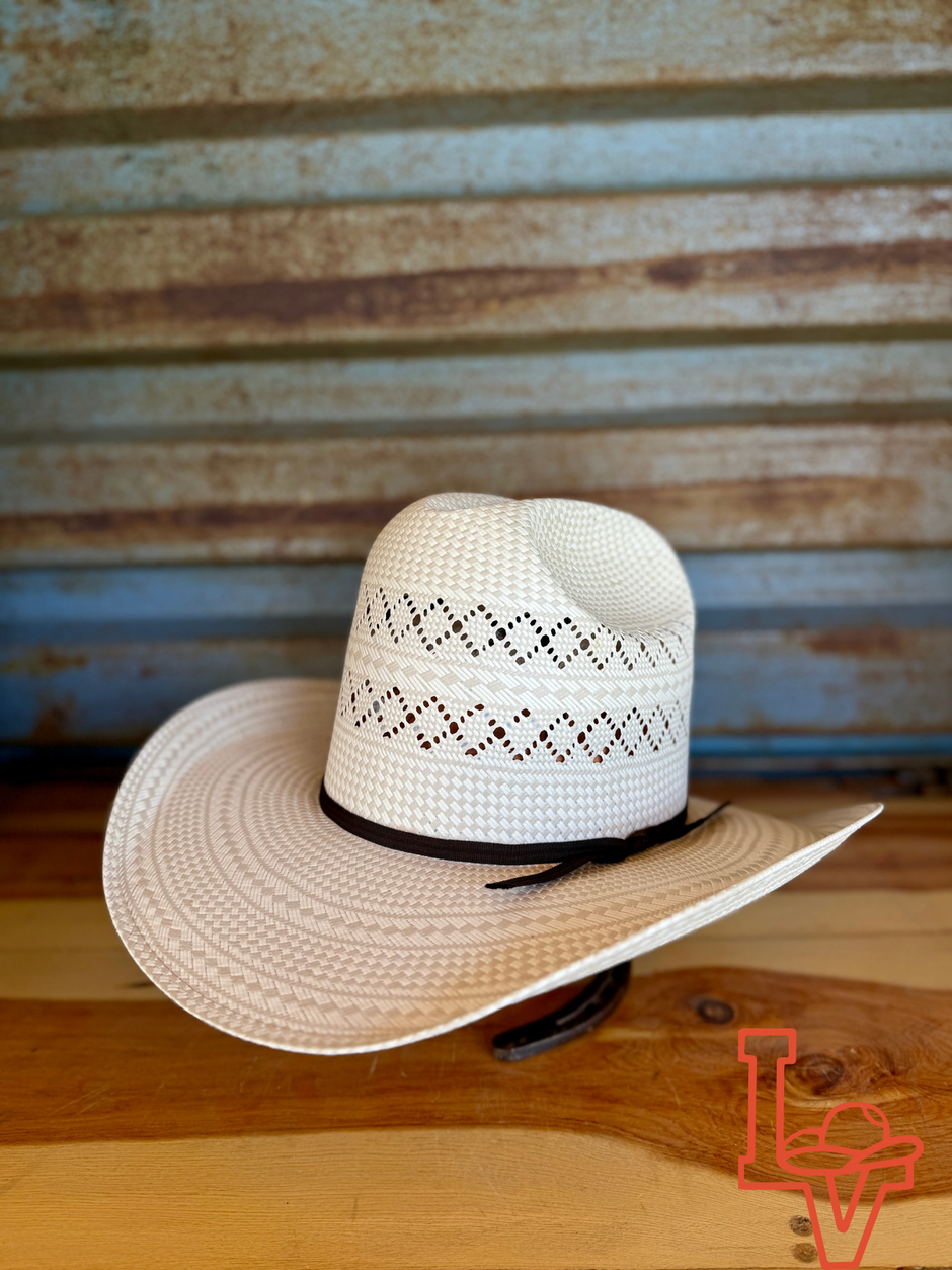 Straw Hats Tall Crown – Los Vaqueros Western Wear