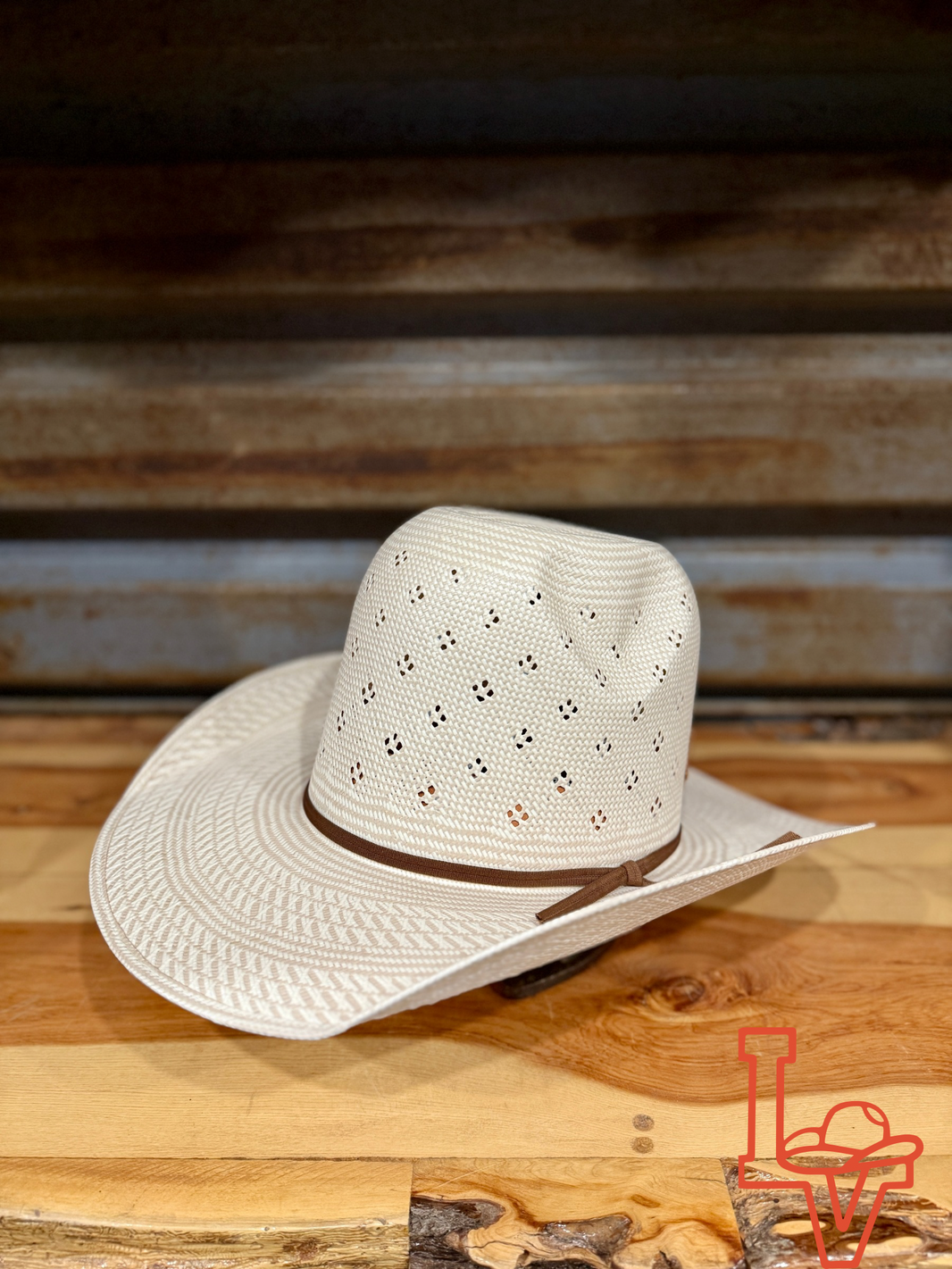 Straw Hats Tall Crown – Los Vaqueros Western Wear