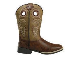 Twister Jasper Childrens Boot Brown