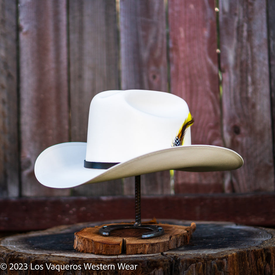 Laredo Hats Los Vaqueros Western Wear