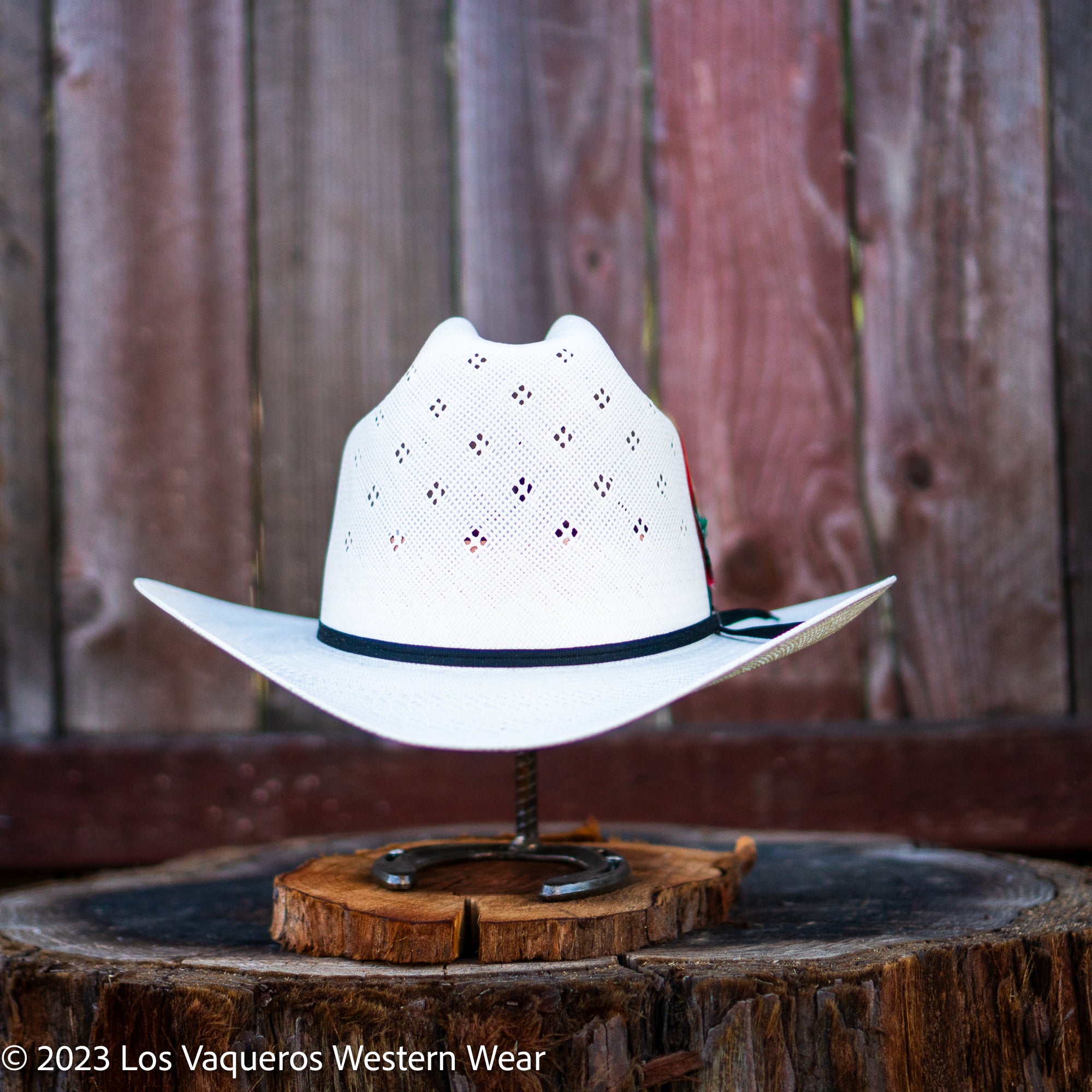 Vaquero 2024 western wear