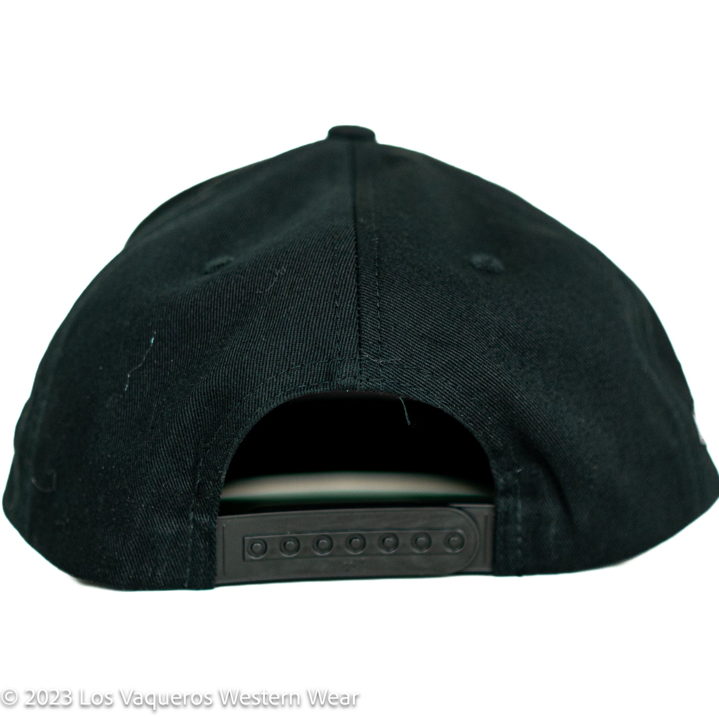 Move In Silence Hats Snapback Classic Black