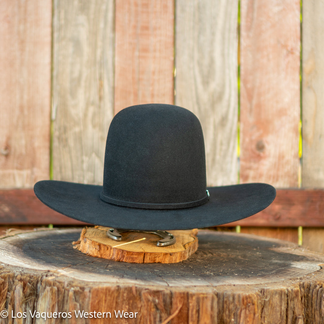 Rodeo King Felt Hats – Los Vaqueros Western Wear