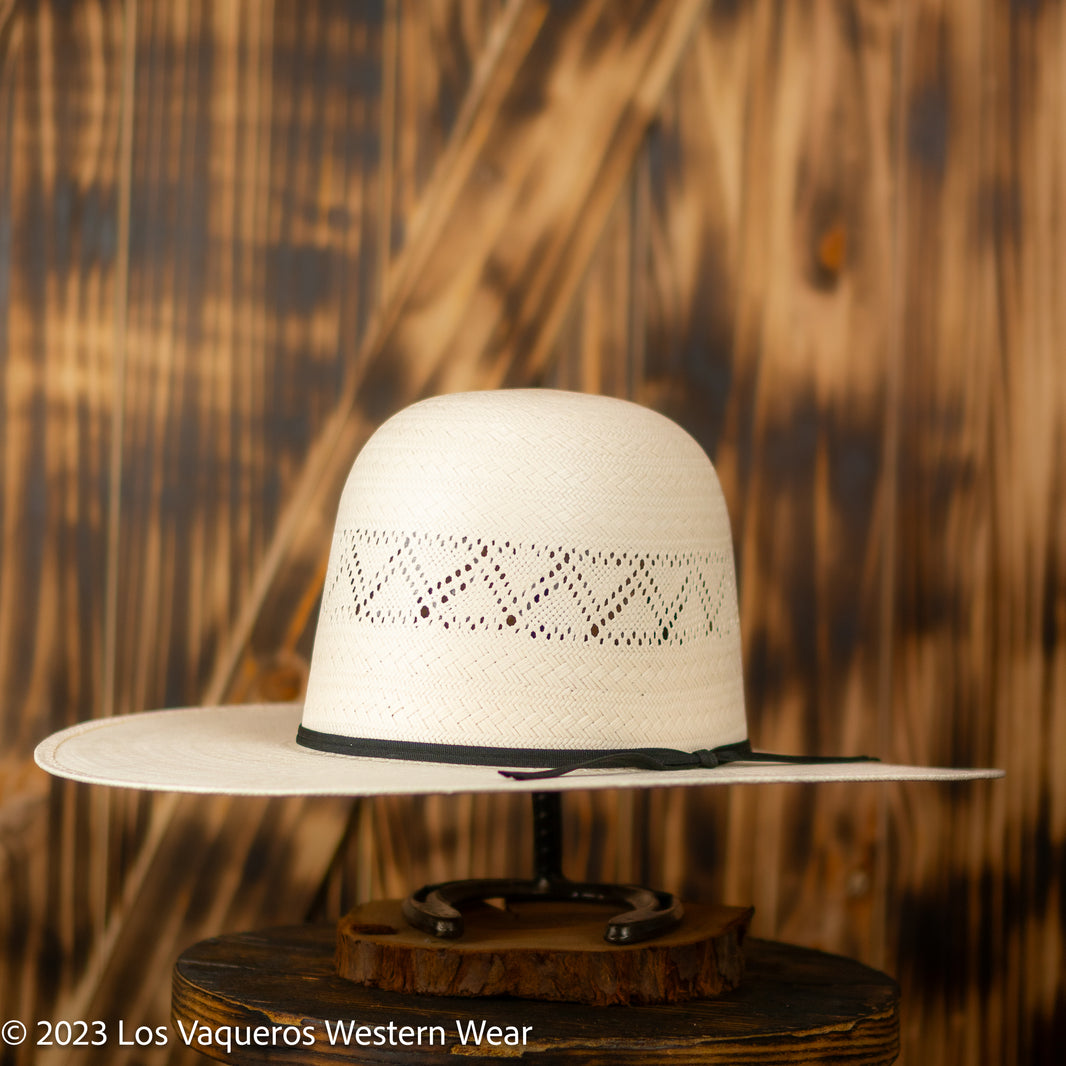 Rodeo King Straw Hats Los Vaqueros Western Wear