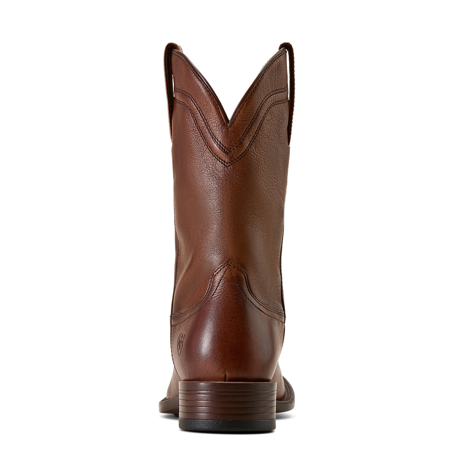 Ariat Men's Alden Wide Square Toe Western Boot Honey Bee