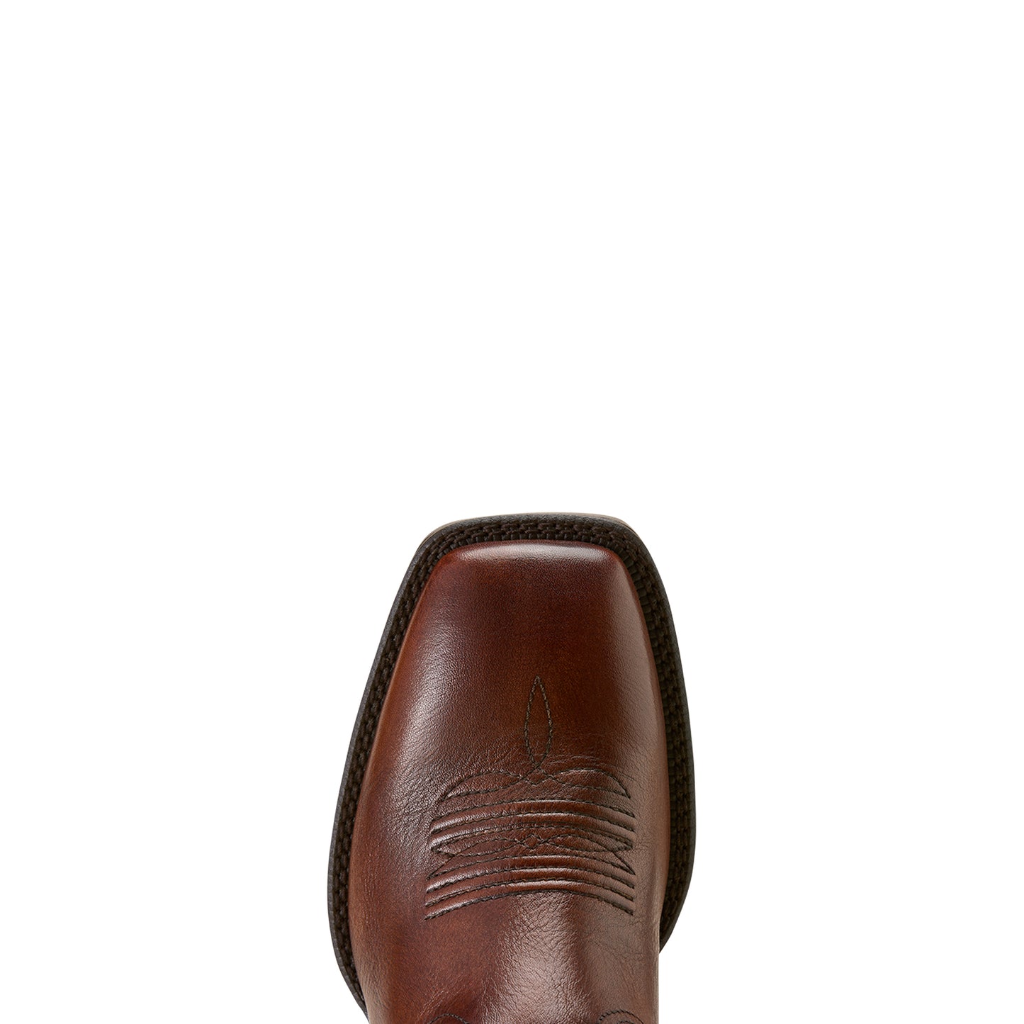 Ariat Men's Alden Wide Square Toe Western Boot Honey Bee