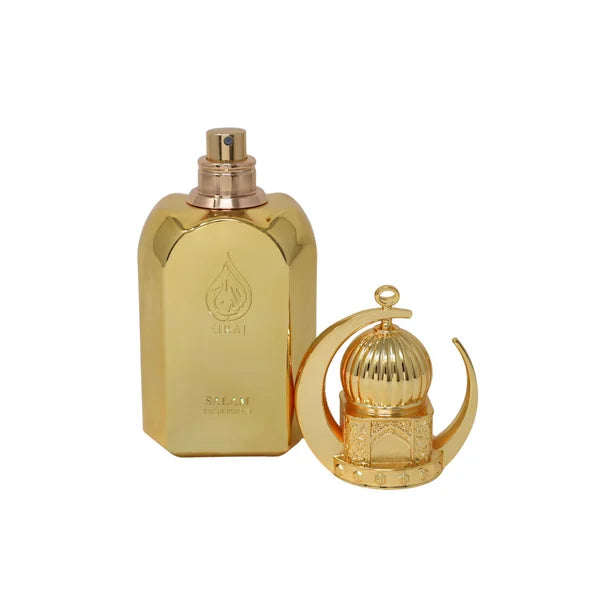 Siraj SALAM Eau de Parfum Spray 3.38 Fl Oz