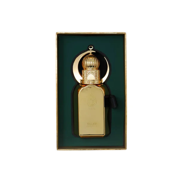 Siraj SALAM Eau de Parfum Spray 3.38 Fl Oz