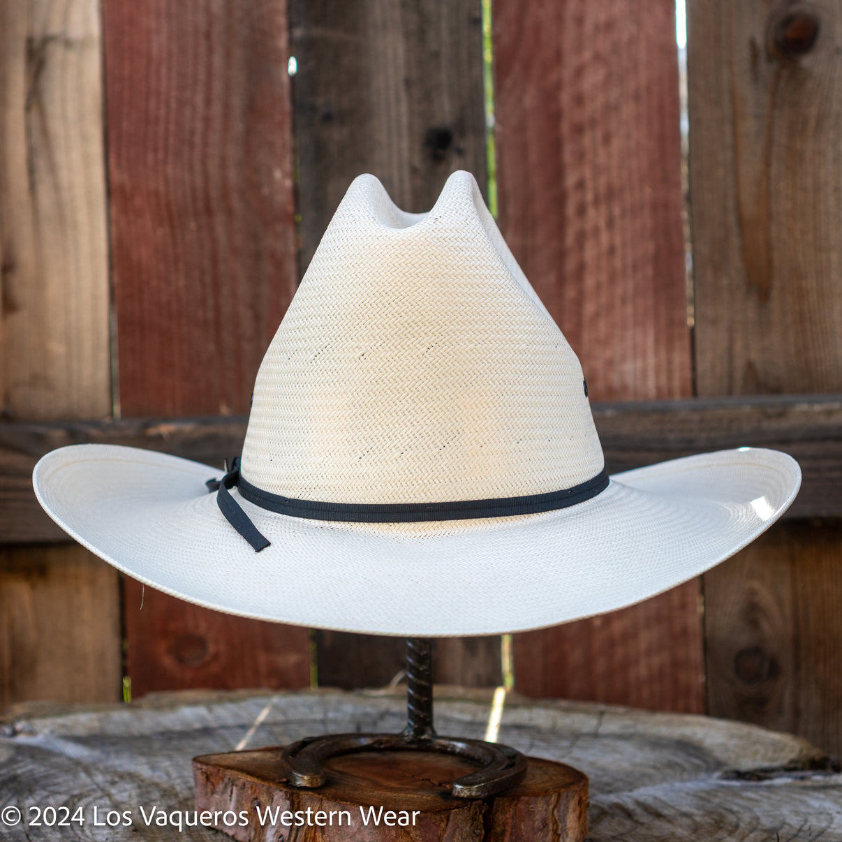 Chapeau de Paille Quarter - NATURAL - Homme - France Chapeau de Paille Quarter - NATURAL - Homme - France