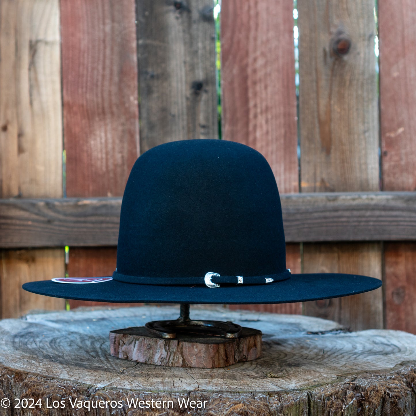 Tacchino 10X Beaver Fur Felt Hat 7