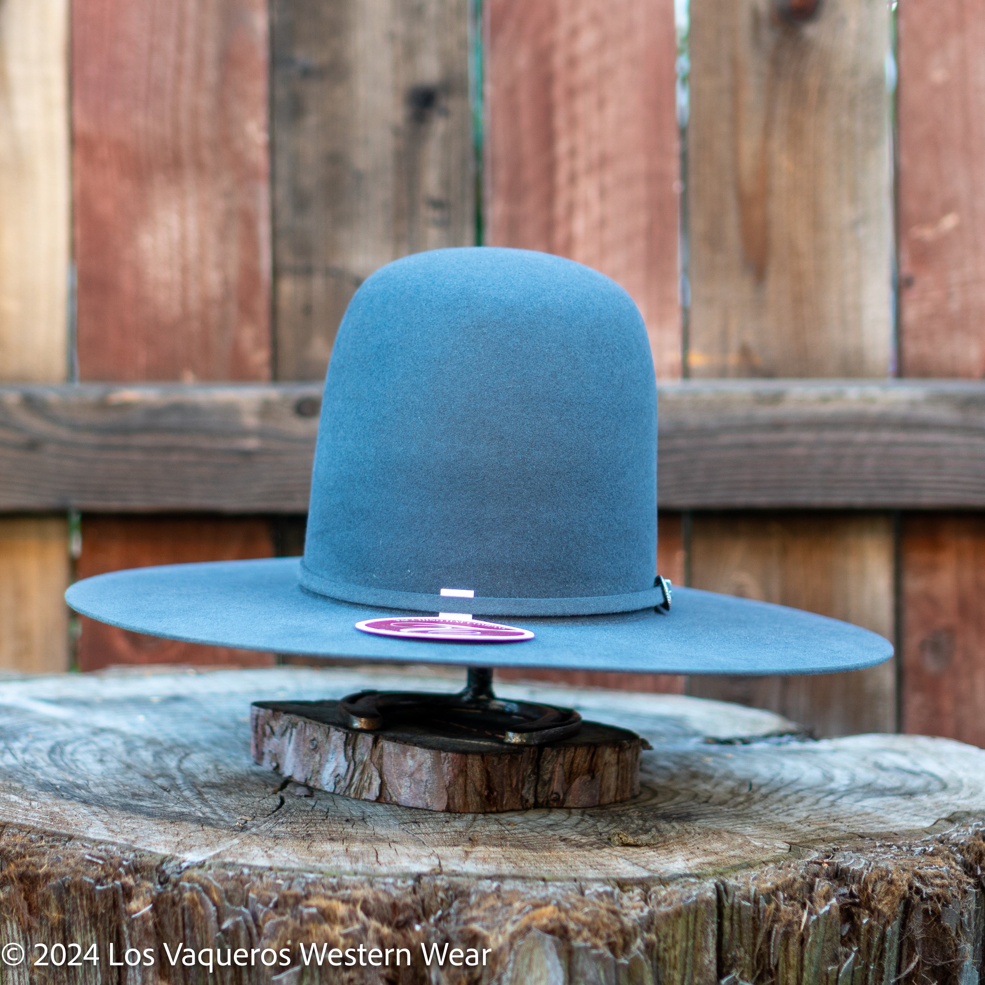 10x beaver felt stetson online