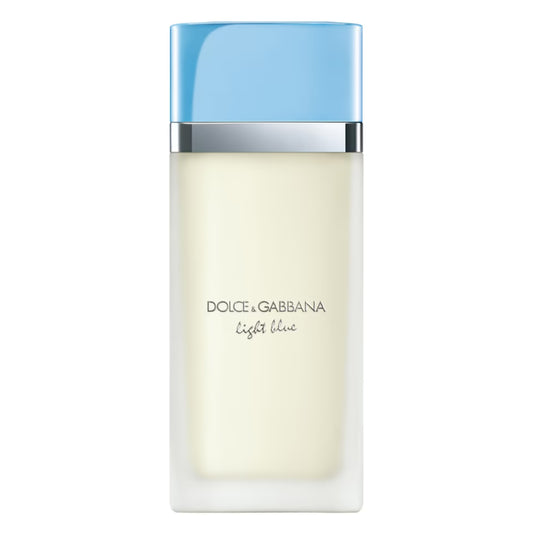 Dolce & Gabbana Light Blue Woman Eau de Toilette Spray 3.3 Oz
