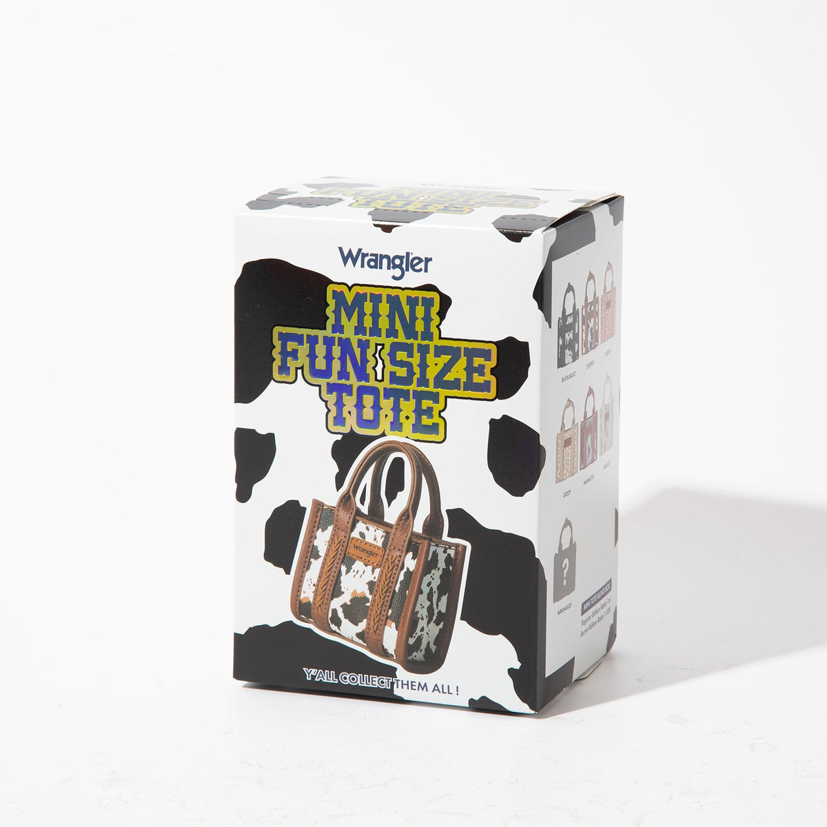 BLIND BOX