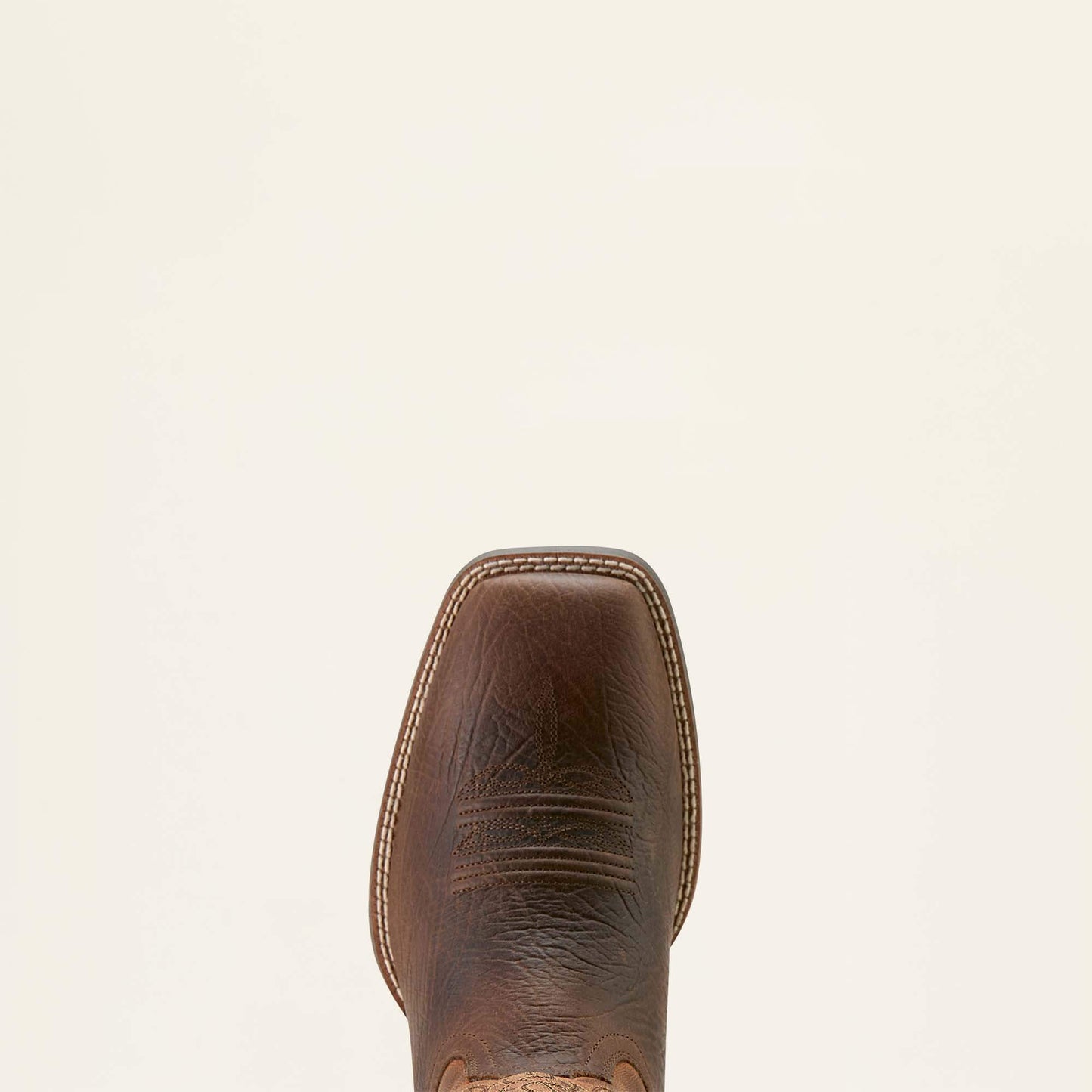 TOFFEE HIPPO PRINT|RICH OAK
