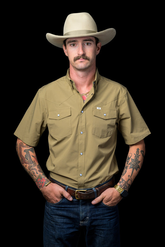 KHAKI