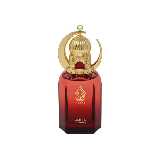 Siraj AMIRA Eau de Parfum Spray 3.38 Fl Oz