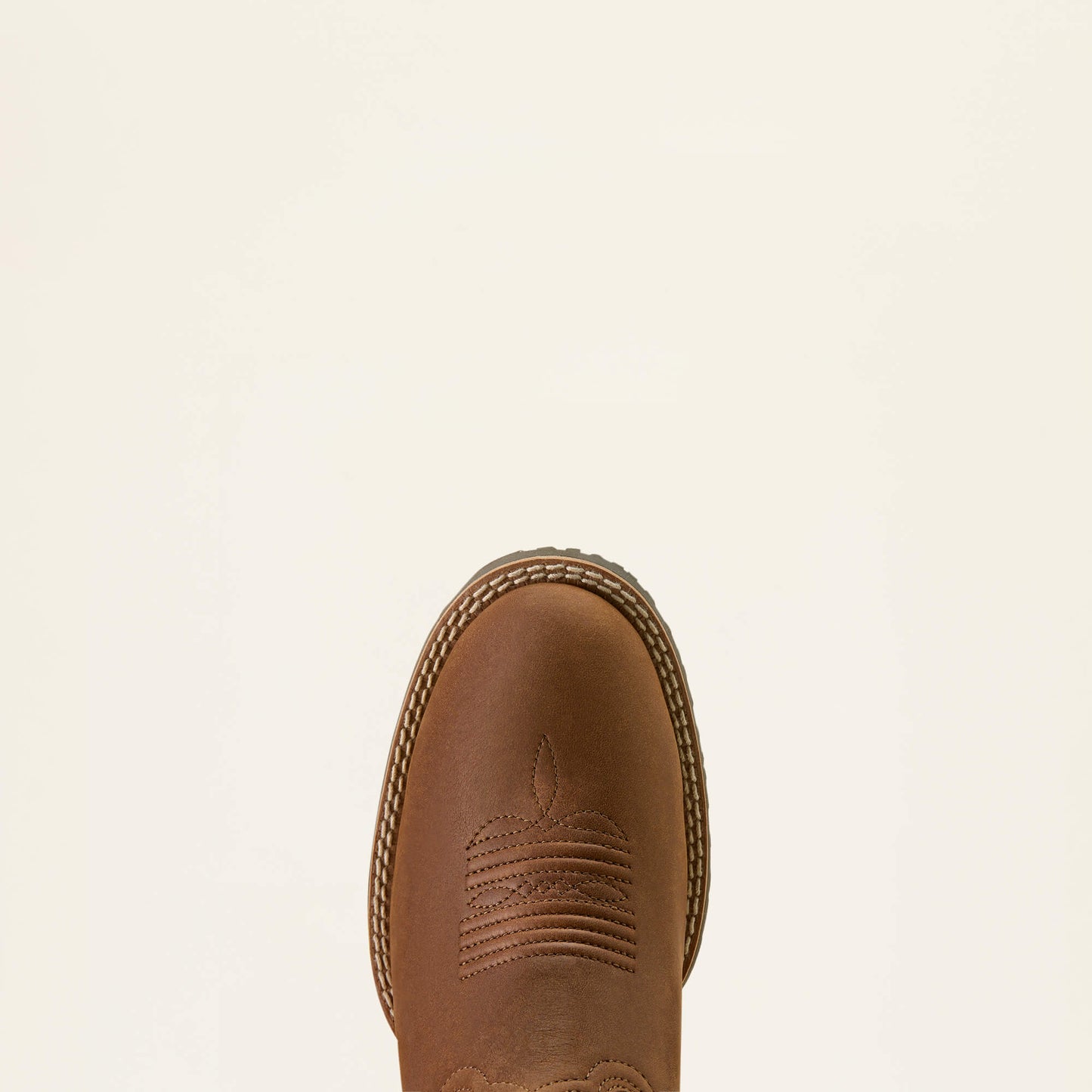 FRONTIER BROWN