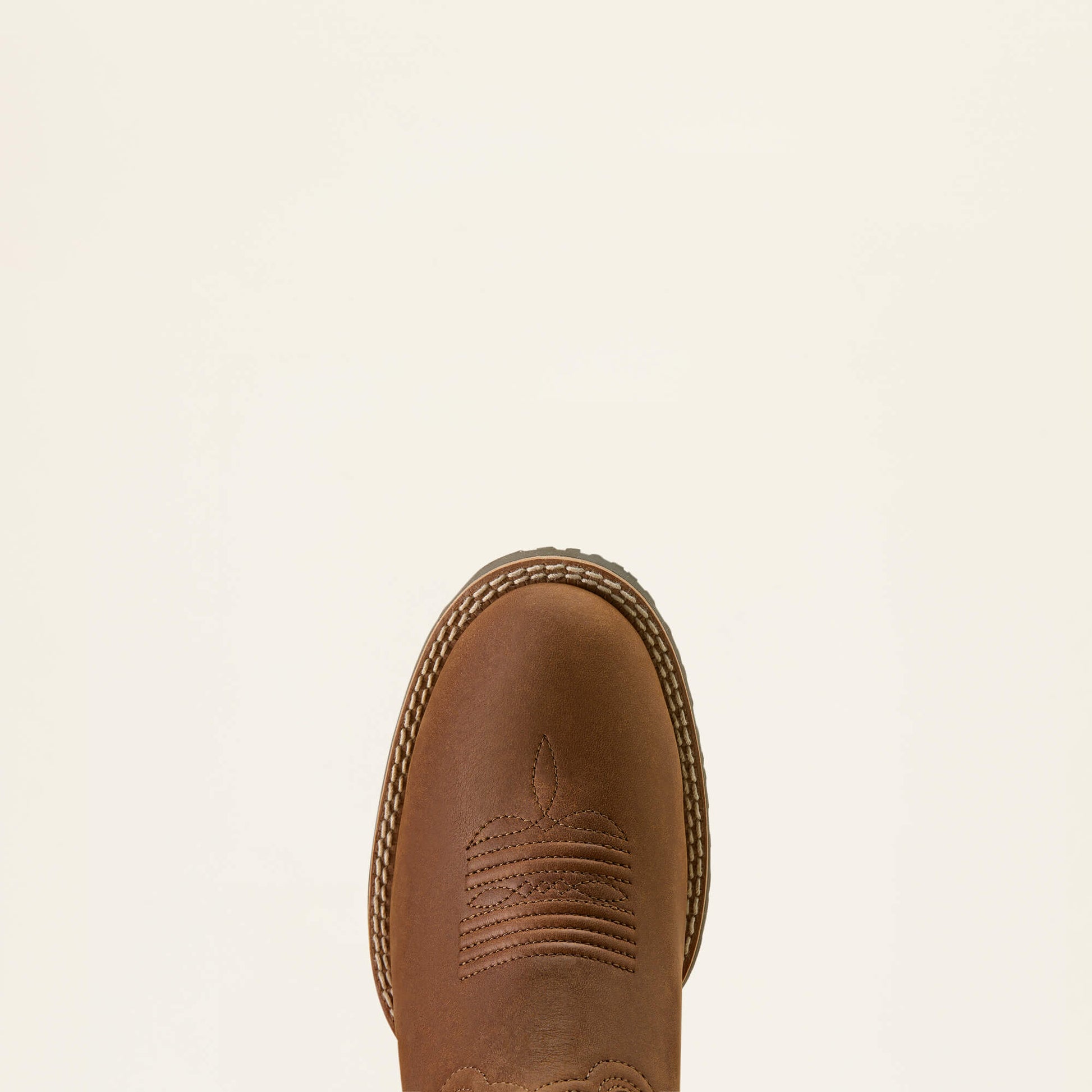 FRONTIER BROWN