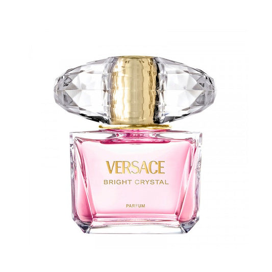Versace Bright Crystal Pour Femme by Gianni Versace Woman Eau de Parfum Spray 3 OZ