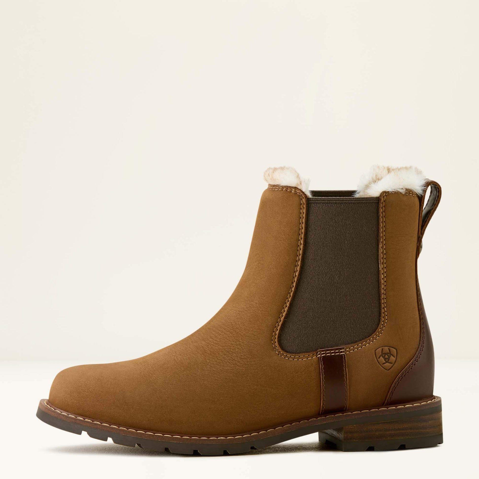AMBER BROWN
