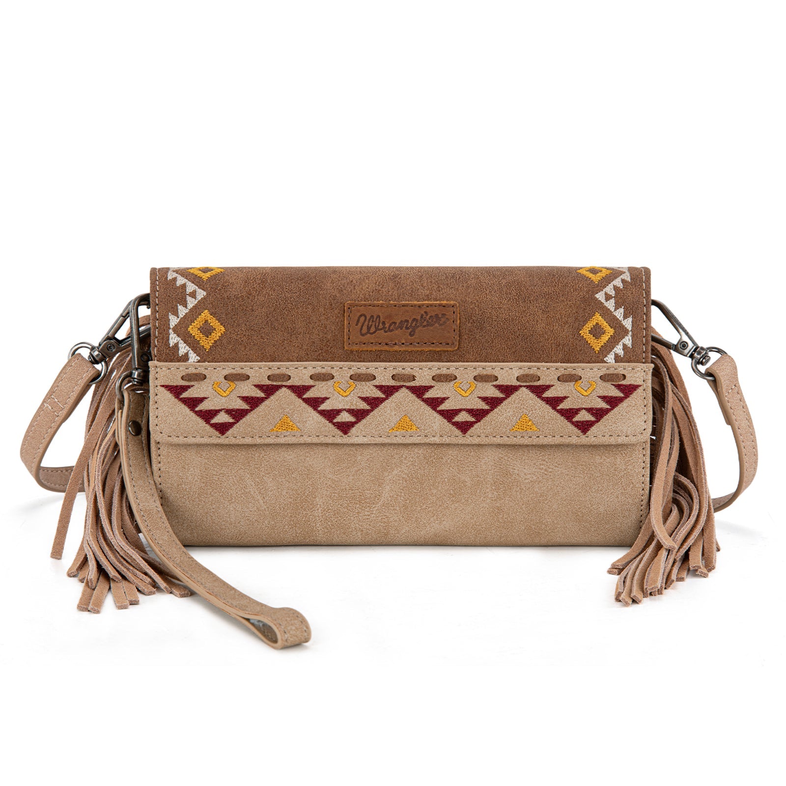 LIGHT BROWN