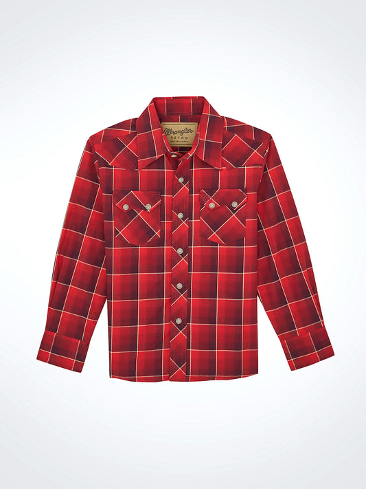 Stoplight Red