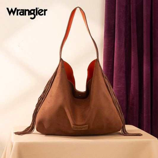 BROWN-ORANGE