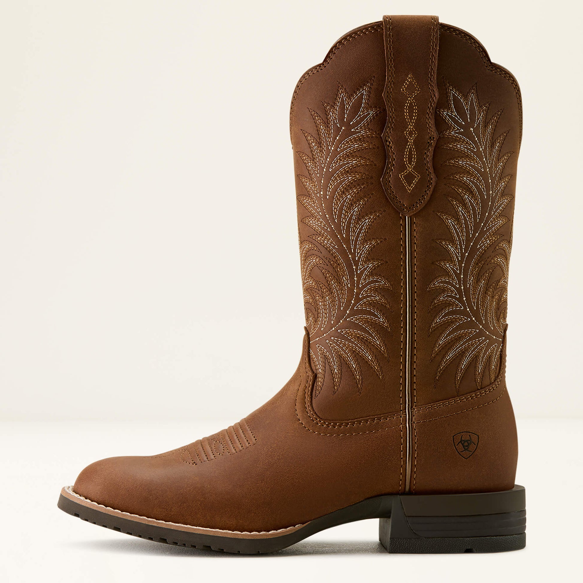 FRONTIER BROWN