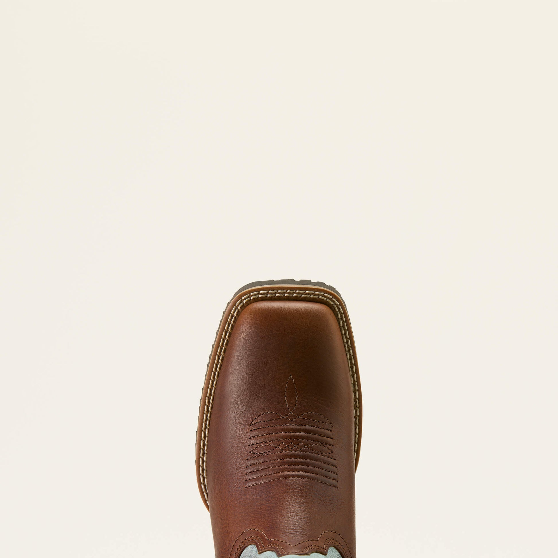 PEANUT|WORN DENIM