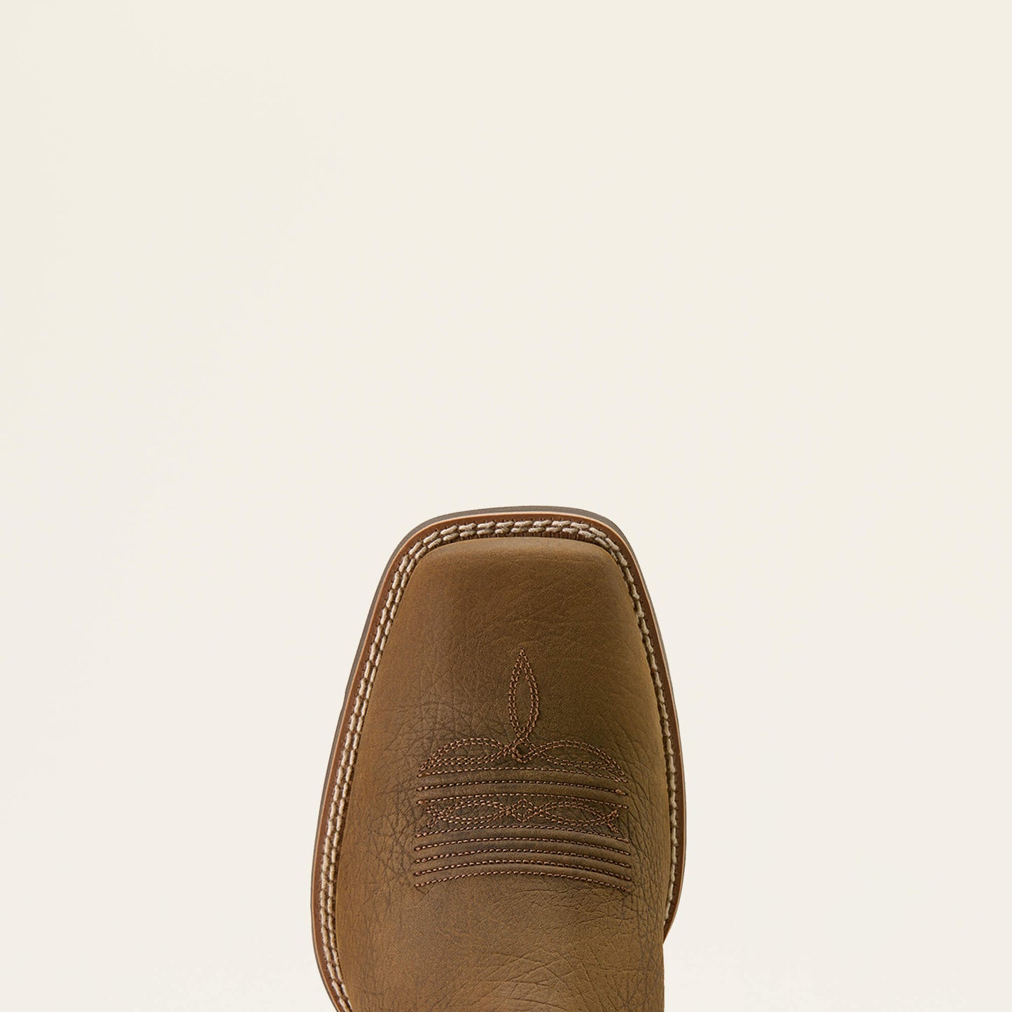 MUSTANG BROWN|SMOKEY CREAM