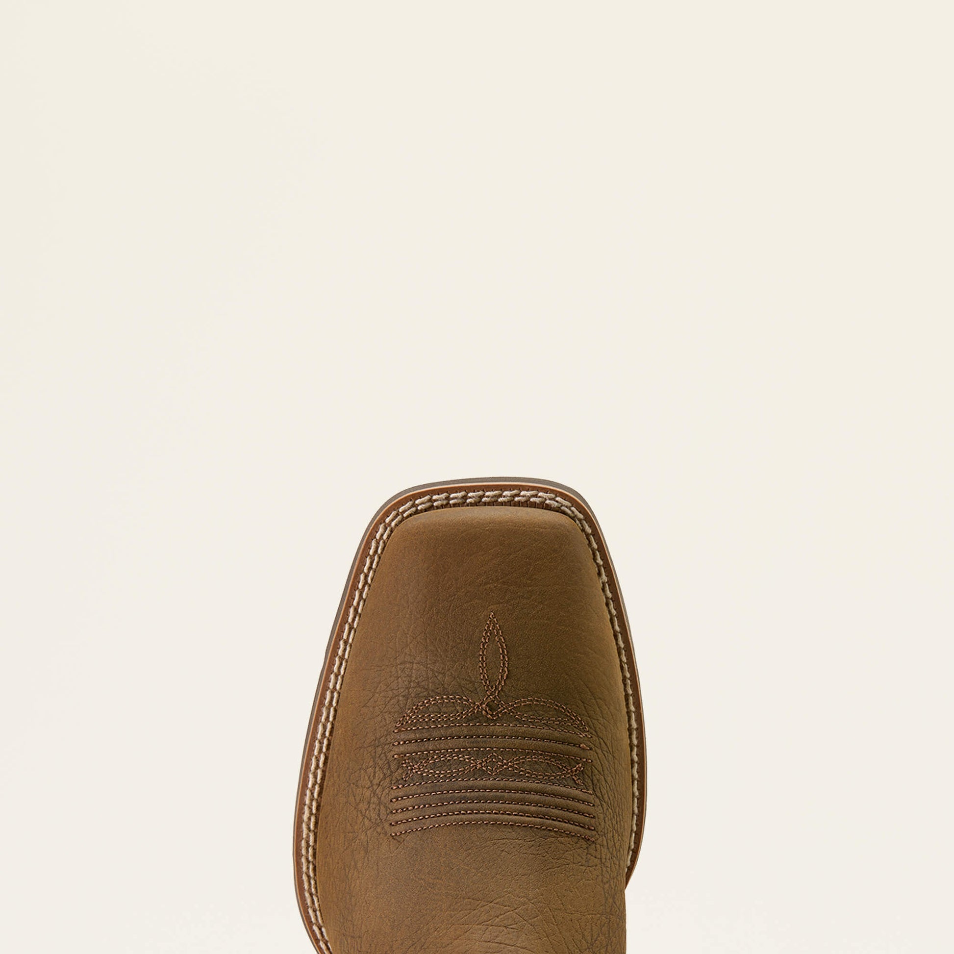 MUSTANG BROWN|SMOKEY CREAM