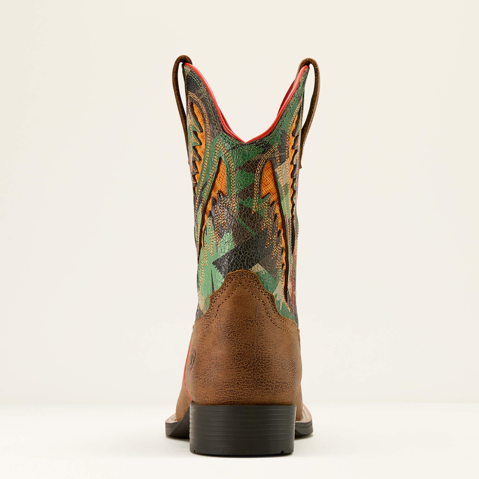 TOASTY TAN|BRUSHED CAMO