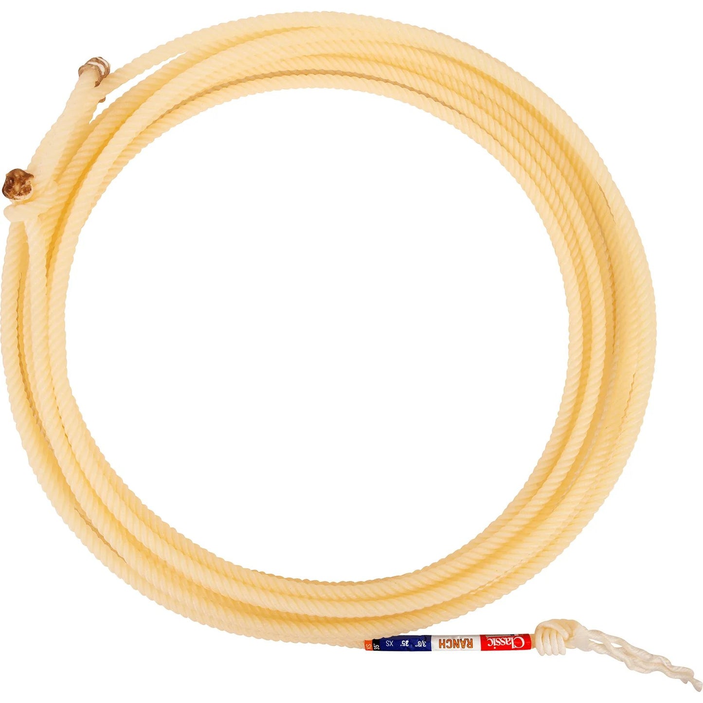 Equibrand Classic Ranch Rope 35ft