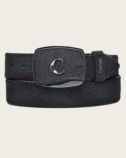 cuadra-black-cowboy-belt-for-men-in-genuine-stingray-and-bovine-leather-cv513ma-02_b77b2572-beac-4cb2-9930-8d0e6f460b14_1000x.jpg