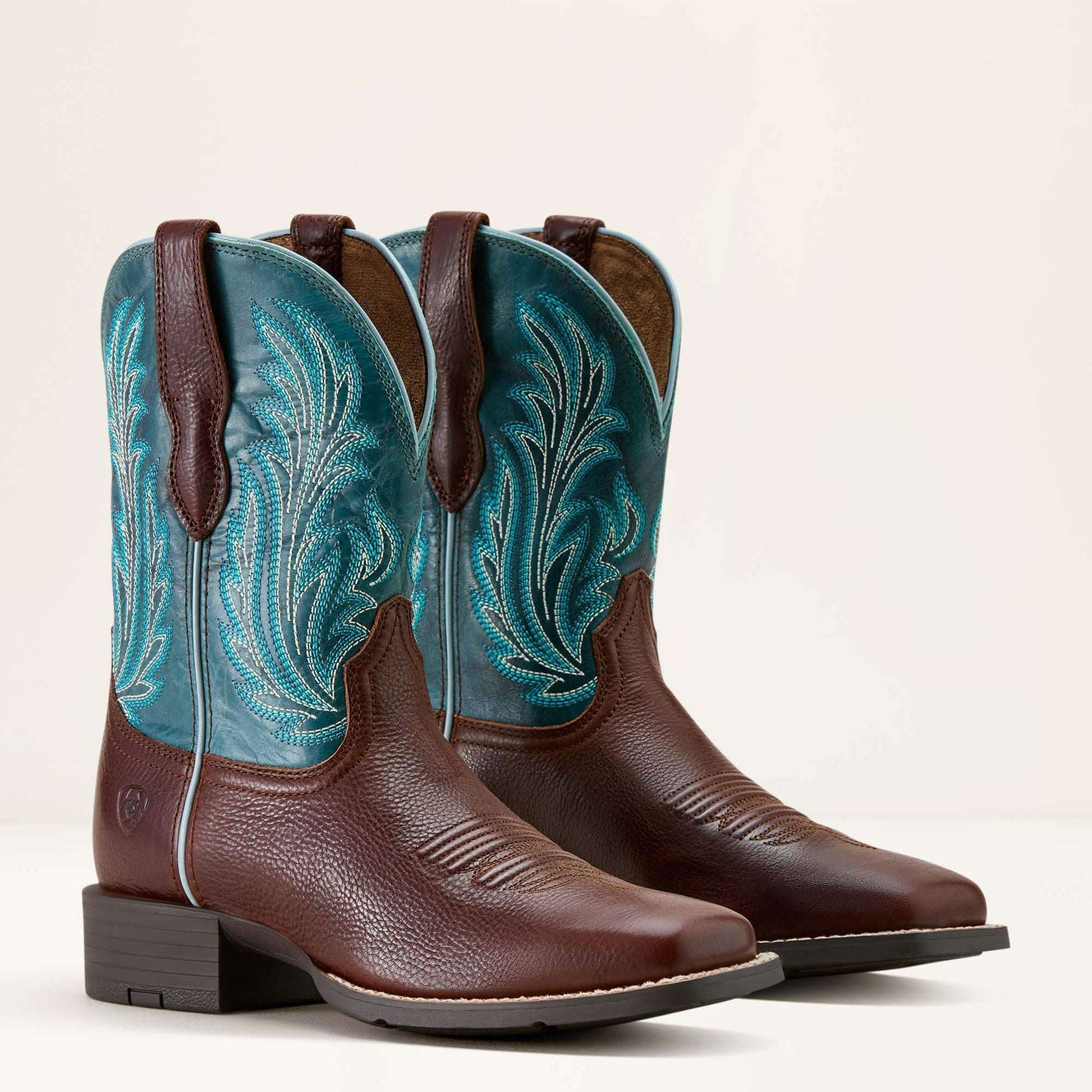 OILED TEAK|LOYAL BLUE