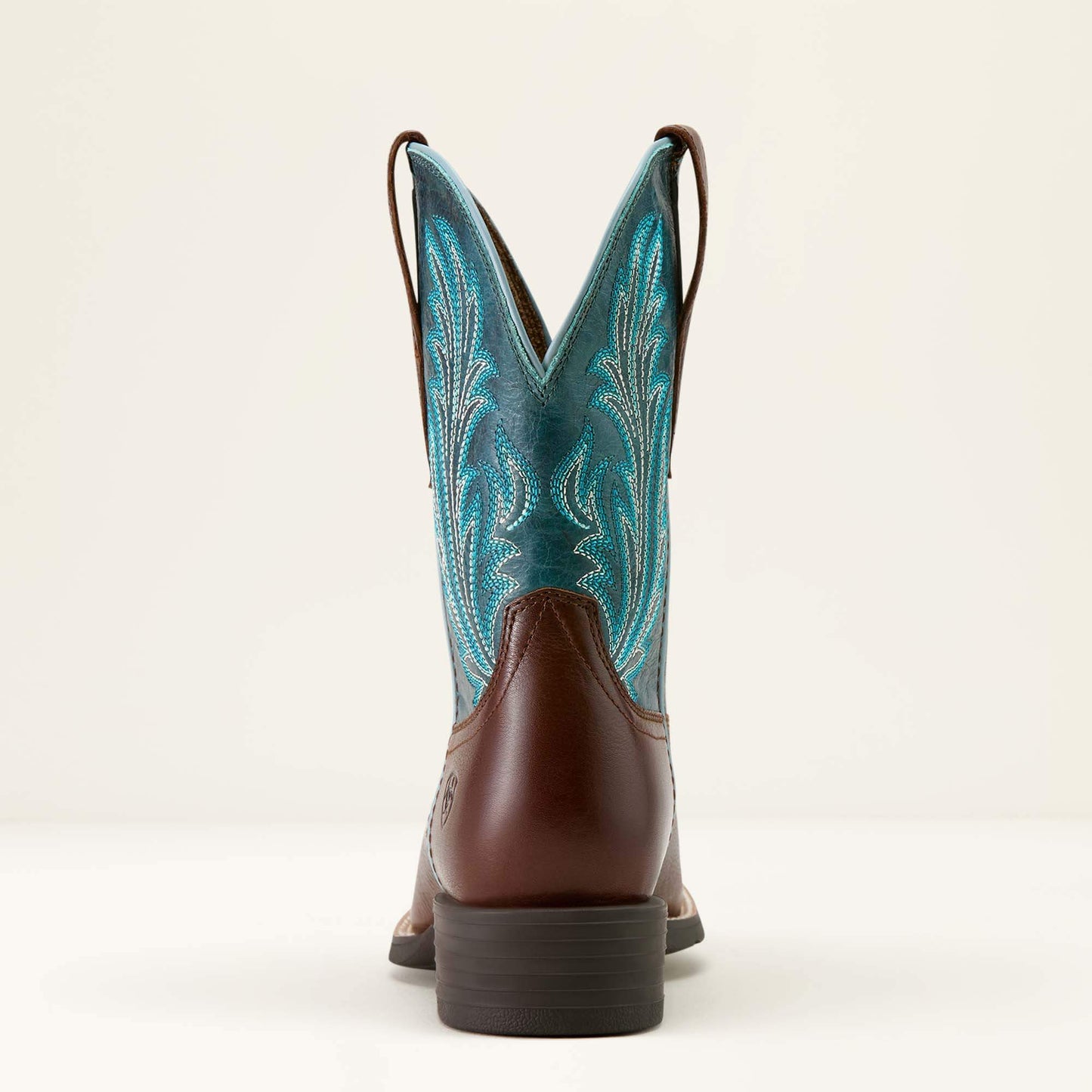 OILED TEAK|LOYAL BLUE