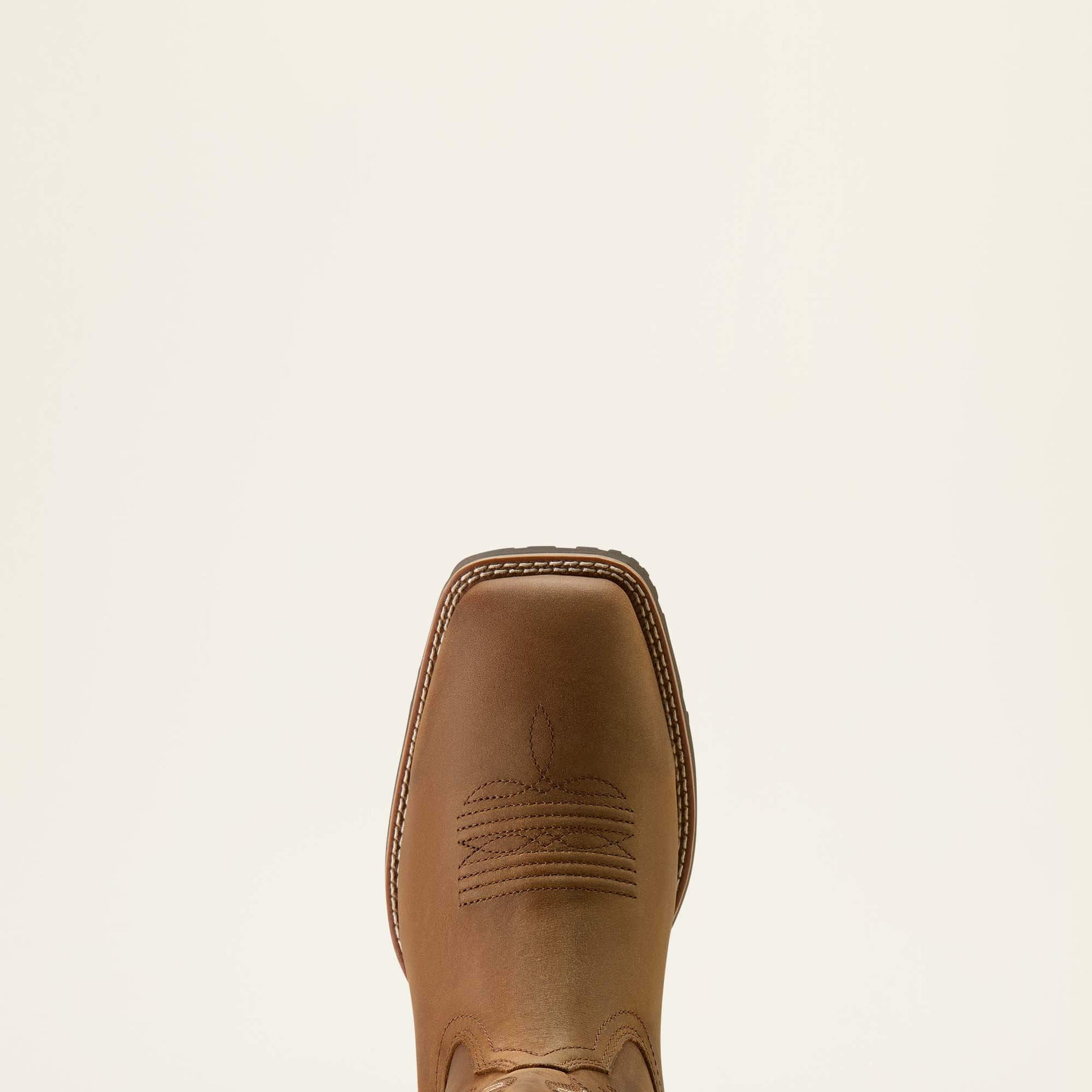 DISTRESSED BROWN