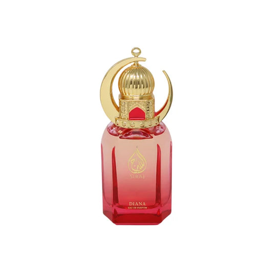 Siraj Ladie's DIANA Eau de Parfum Spray 3.38 Fl Oz