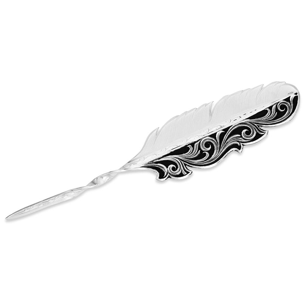 Montana Silversmiths Painted Desert Hat Pick