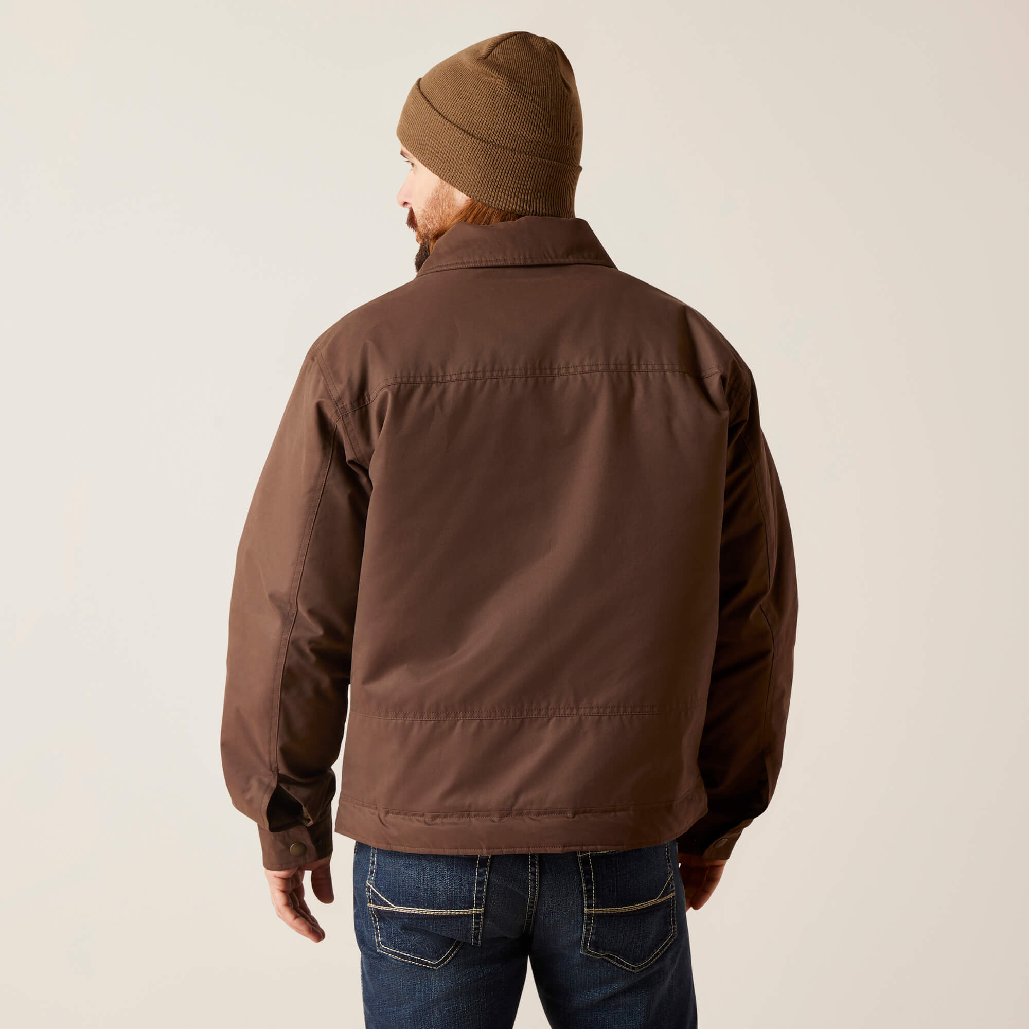 Ariat concealed clearance carry jacket