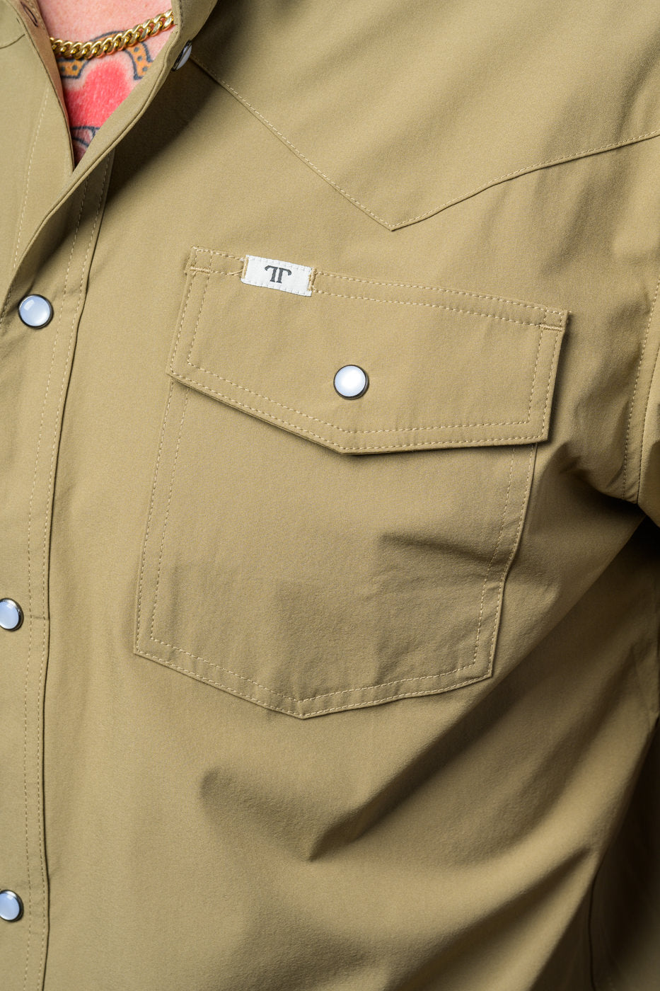 KHAKI